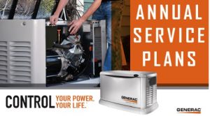 generator service